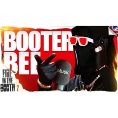 Booter Bee - Fire in the Booth 🇬🇧