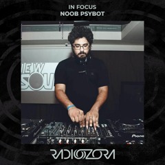 NOOB PSYBOT | In Focus | 21/05/2022
