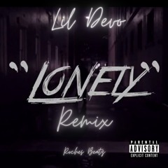 Lonely (Remix)