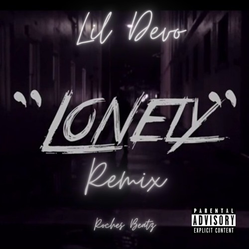 Lonely (Remix)