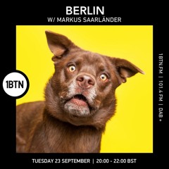 BERLIN - 23.09.25