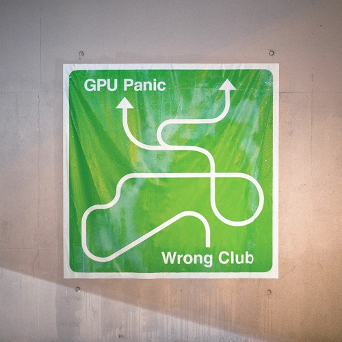 GPU Panic - Getting Time (Snippet)