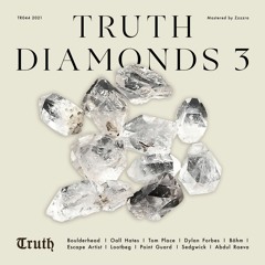 [TR044] Various Artists - Truth Diamonds 3 - Previews