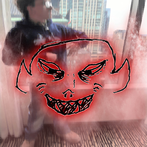 Saving Face