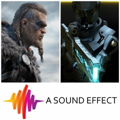 Shaping the Sound of SoundMorph & Assassin's Creed Valhalla's superb score -A Sound Effect Podcast 9