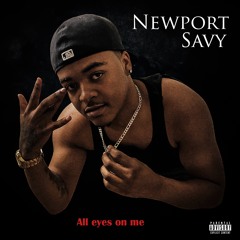 All Eyes On Me (Prod by. Lil Keilon)