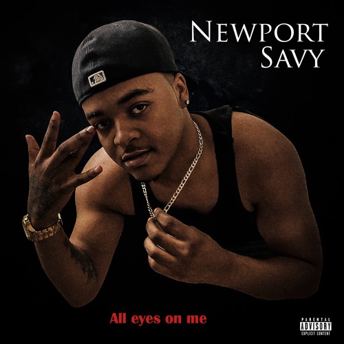 All Eyes On Me (Prod by. Lil Keilon)