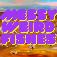 Messy Weird Fishes [Radiohead x Takeoff/Quavo]