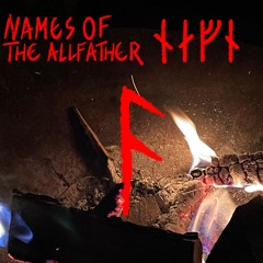 Names of the Allfather (Nǫfn)