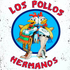 REPROD LOS POLLOS HERMANOS - KNUCKS TYPEBEAT - $YHTAM
