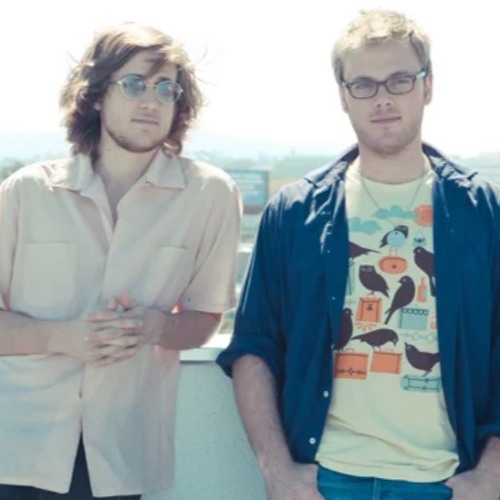 Podcast 40 - Austin Peralta & Zach Harmon - Knocksteady Live