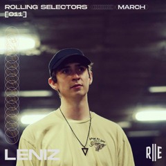 Rolling Selectors 011 - Leniz