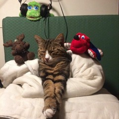 Le Chat - After with Gribs