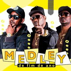 MEDLEY CIDINHO GENERAL - FIM DE ANO = DJ NETTO