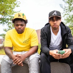 @zgtheproducer (@djzah973) - "the Weekend " Pt2 Feat - @phreezy