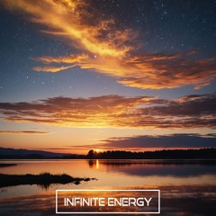 Danny van Drence - Infinite Energy