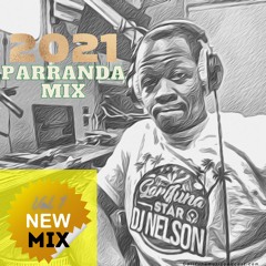2021 Parranda Mix Vol 1 Drop