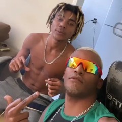 Pela Síria ft. BG DuForte (prod.Fxell)