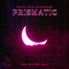 Prismatic [Trippie Redd Type Beat]