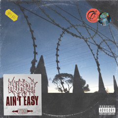 Kurda - Ain't Easy