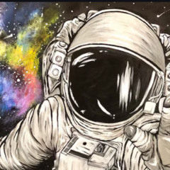 SpaceMan