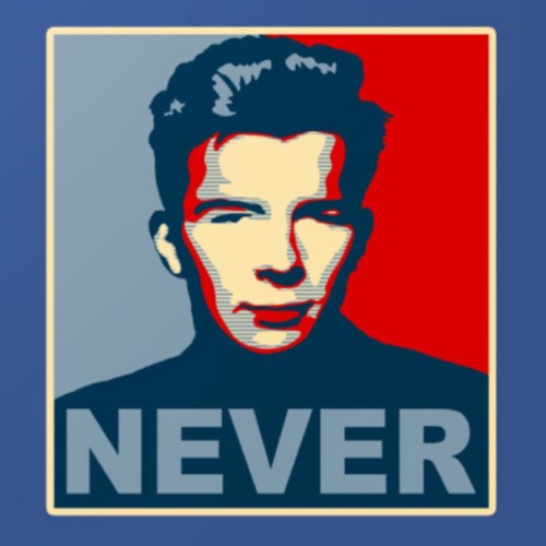 Stream Greco (NYC) - Rick Roll [Free Download] by DR. GRECO | Listen ...