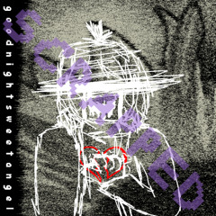 scrapped goodnightsweetangel cover
