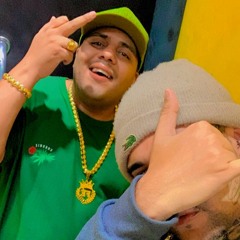 MC BURAGA - UMA VEZ E TCHAU  ( DJ STAY )