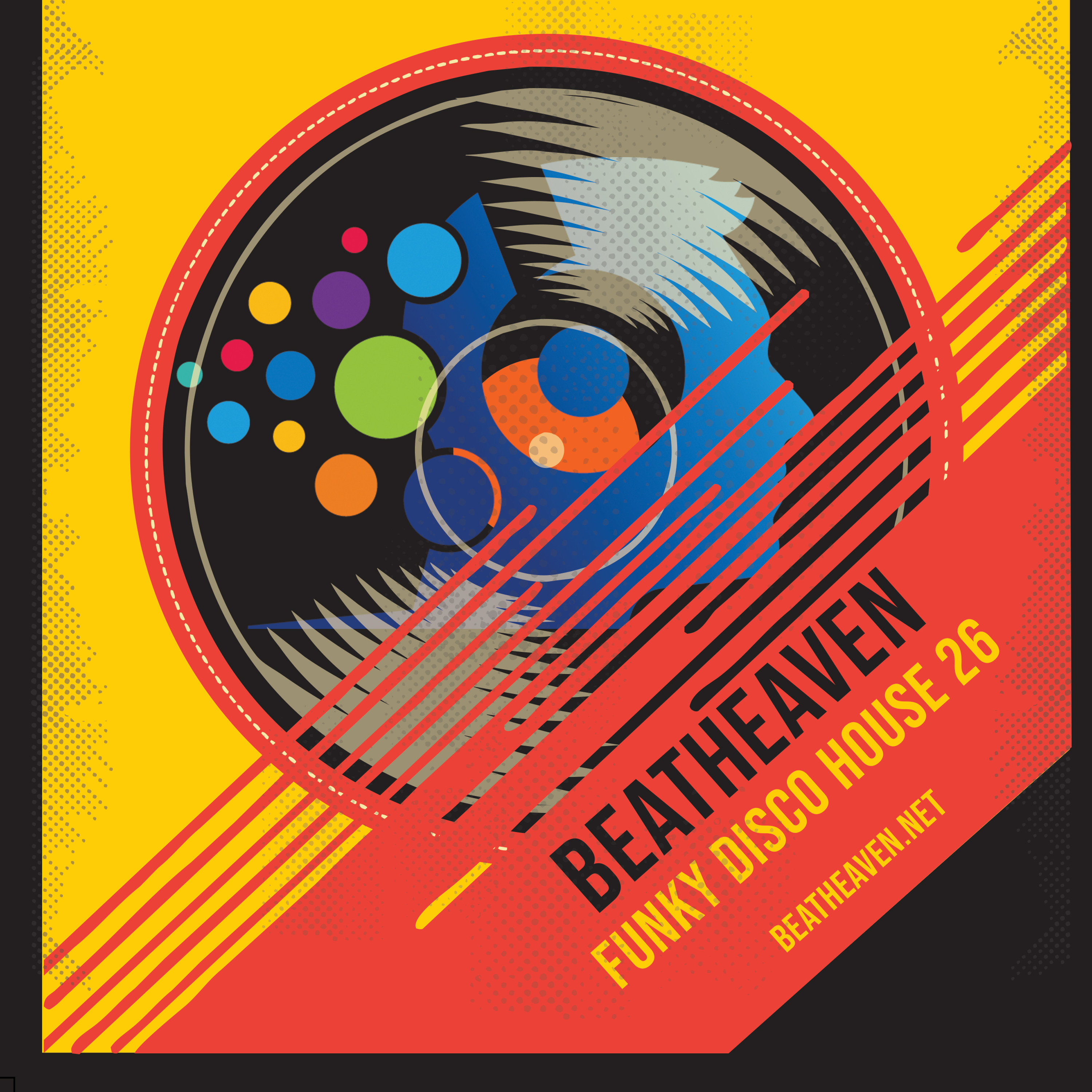beatheaven - the art of music