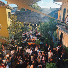 Yvonne Simone Live @ Dapino, Romania | 2025-05-31