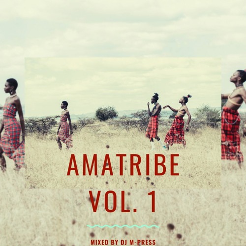 AMATRIBE Vol. 1