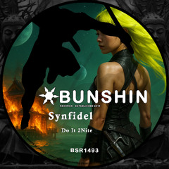 Synfidel - Do It 2Nite (FREE DOWNLOAD) (PITCHED DOWN PREVIEW)