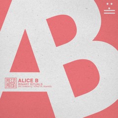 Alice B - Dark Vocal (Yerno Vil Remix)
