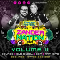 Zander Nation (VOL 11 ) FREE DOWNLOAD #