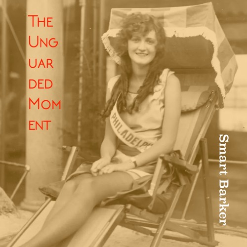 The Unguarded Moment