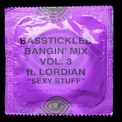 BANGIN MIX VOL. 3 (ft. LORDIAN)
