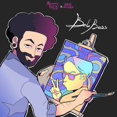 Bob Ross Feat. Billy Marchiafava