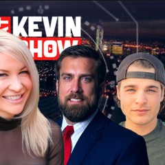 101125 - That Kevin Show - Hour 2