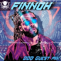 Finnoh - DDD Guest Mix