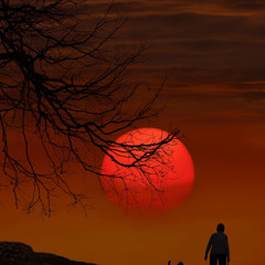 Sunset Glow