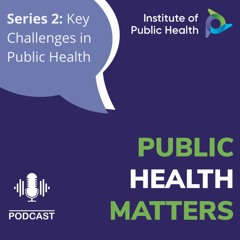 S2 Ep2: Prof John Barry on health, the economy and climate change