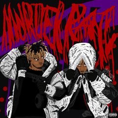 Murder Rate (Keep Save)[+All 5 Freestyles]