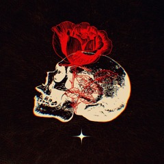 HØL! x HURTBØX - DEAD LØVE (S-RØD DØUBLE)