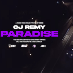 CJ Remy - Paradise