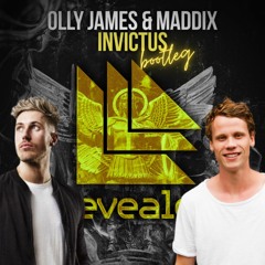 Olly James & Maddix - Invictus (PRODIGI Bootleg)[FREE DOWNLOAD]