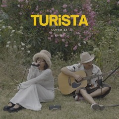 Bad Bunny - TURiSTA (Cover by evelyz)