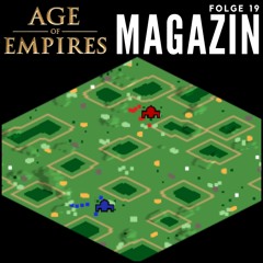 Age of Empires Magazin #19