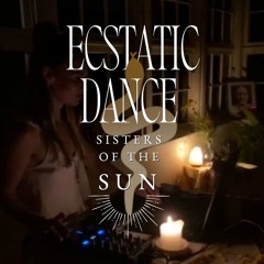 ECSTATIC DANCE LIVE SETS