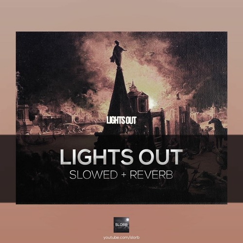 meget hul klassisk Stream Slorb | Listen to UFO361 & Ezhel - Lights Out (slowed+reverb)  playlist online for free on SoundCloud