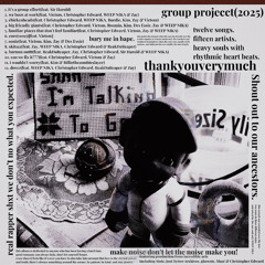 chickenheadz(feat. Christopher Edward, WEEP NIKA, Burdie, Kim, Zay & Victom)